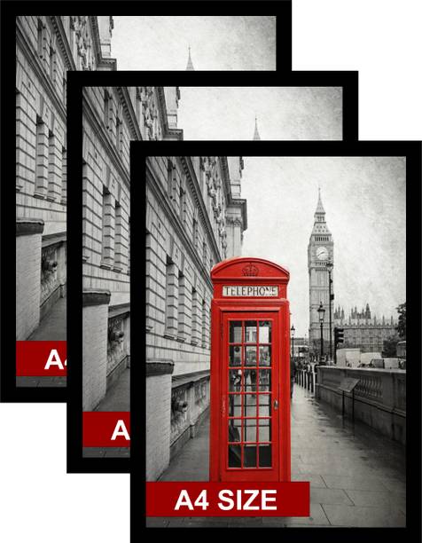 VPF DEAL Acrylic Wall Photo Frame