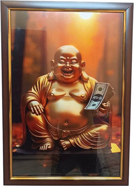 Decoratoss Wood Wall Photo Frame