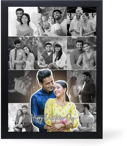 Mehta trading company Plastic Wall Photo Frame