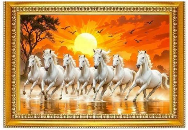 Dudy MDF Wall Photo Frame