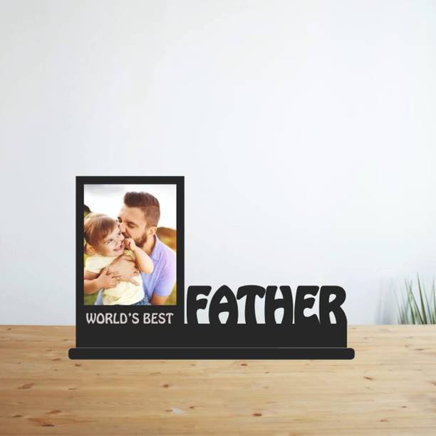 GIFT JAIPUR MDF Table Photo Frame