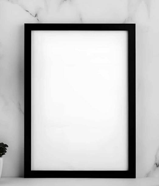 AHE Plastic Wall Photo Frame