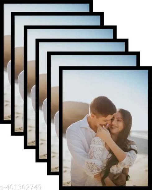 ag pro comfort Acrylic Wall Photo Frame