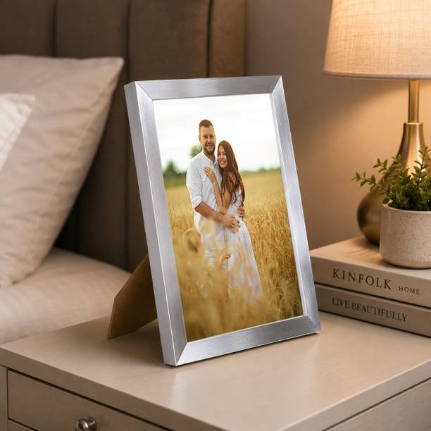 BOSCO MDF Table Photo Frame