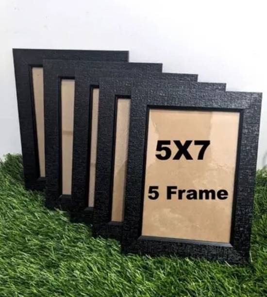 Mayk MDF Wall Photo Frame