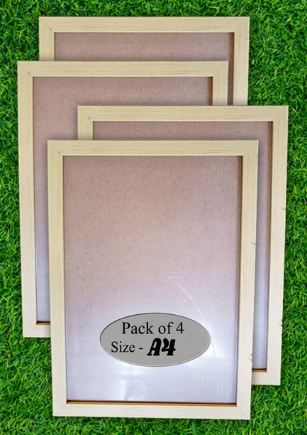 RTC Wood Wall Photo Frame
