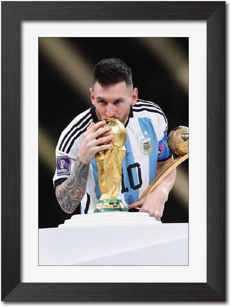 Rsenterprises Plastic Wall Photo Frame