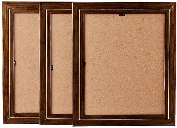 ARKID Plastic Wall Photo Frame