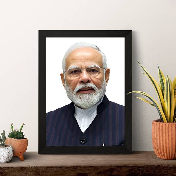 Raikamal Wood Wall Photo Frame