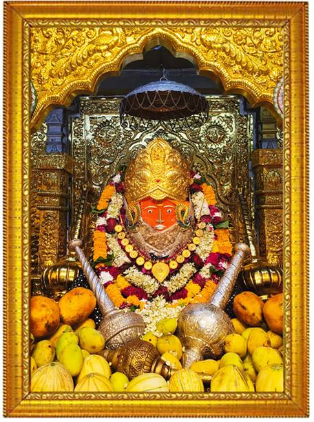 RAZAAN MART Wood Wall Photo Frame