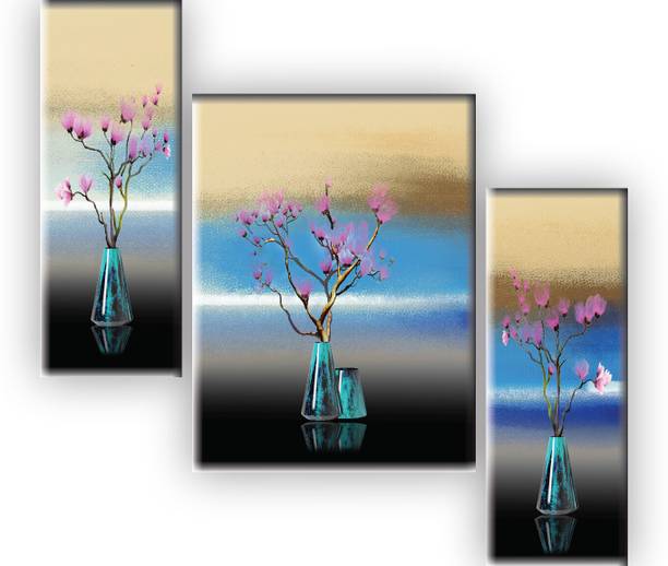 saf MDF Wall Photo Frame