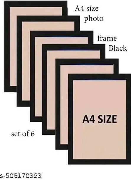 ag pro comfort Acrylic Wall Photo Frame