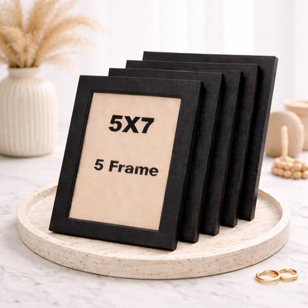 Tintella MDF Wall Photo Frame