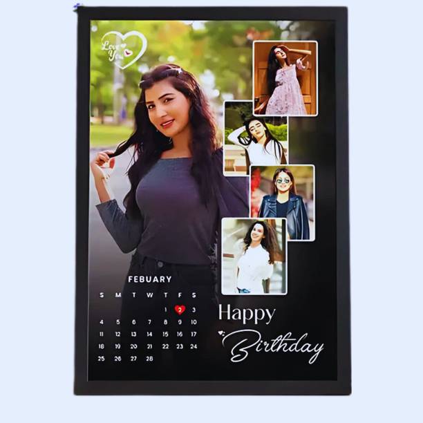VANAPRINT MDF Wall Photo Frame