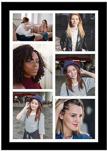 Mehta creation MDF Wall Photo Frame