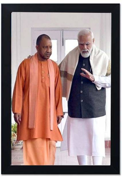 lookat Plastic Wall Photo Frame