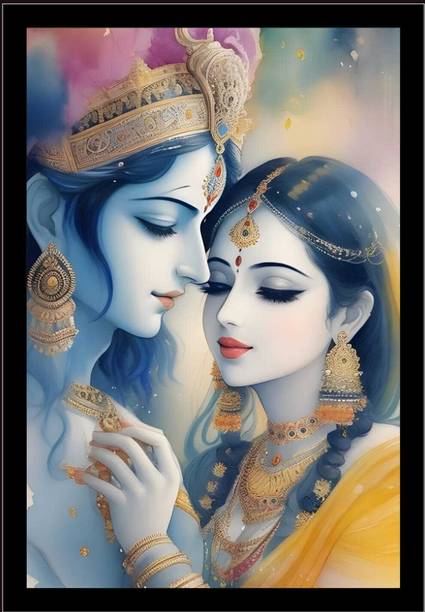 SUNWOL Wood Wall Photo Frame