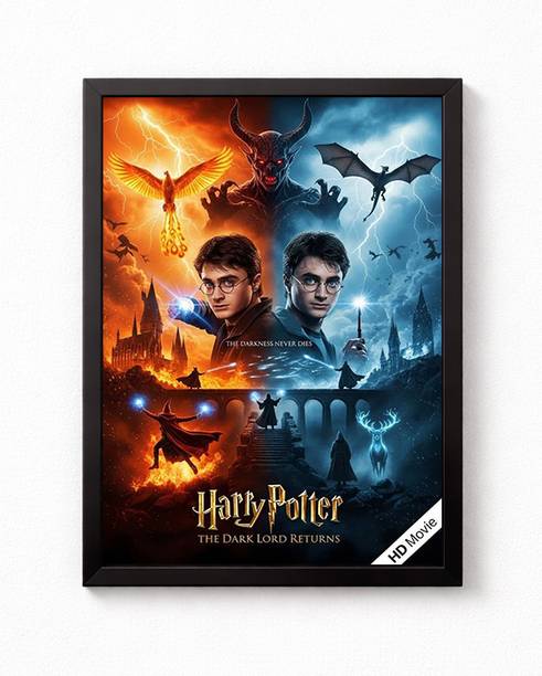 rivora Wood Wall Photo Frame