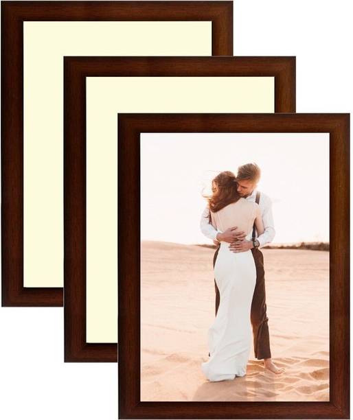 UNDHASUNDHA Wood Wall Photo Frame