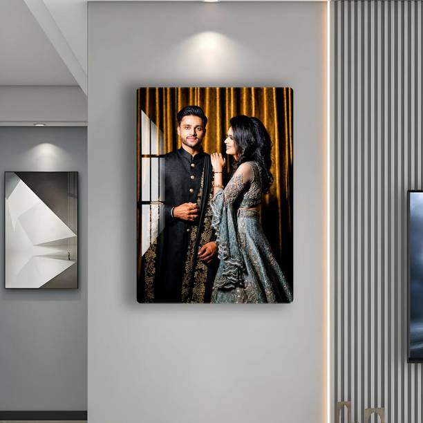 Framelo Acrylic Wall Photo Frame