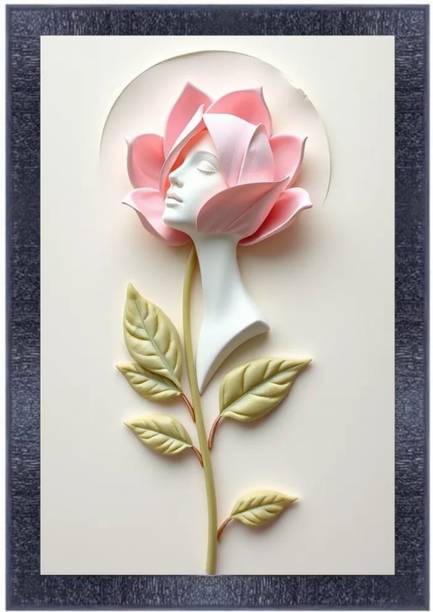 ARPHOTO MDF Wall Photo Frame