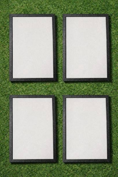 jv enterprises MDF Wall Photo Frame