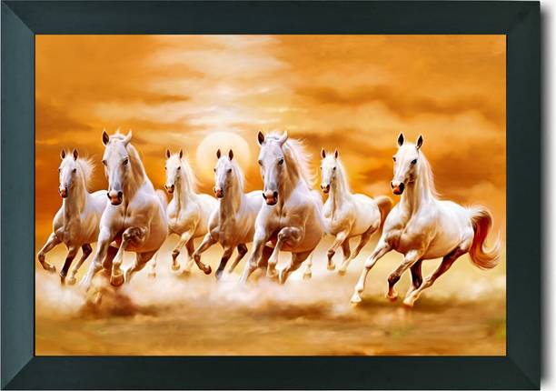 SF Enterprise Wood Wall Photo Frame