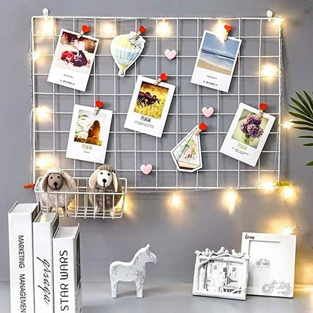 Franklite Steel Wall Photo Frame