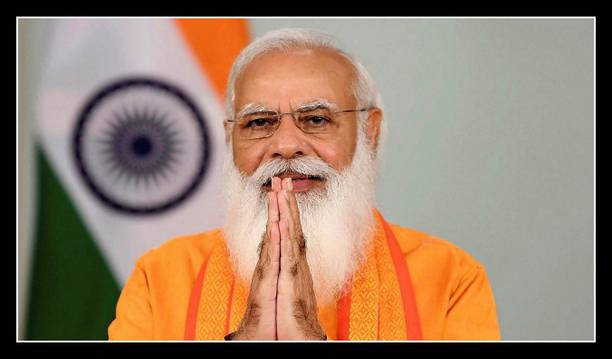 TanishArts Wood Wall Photo Frame