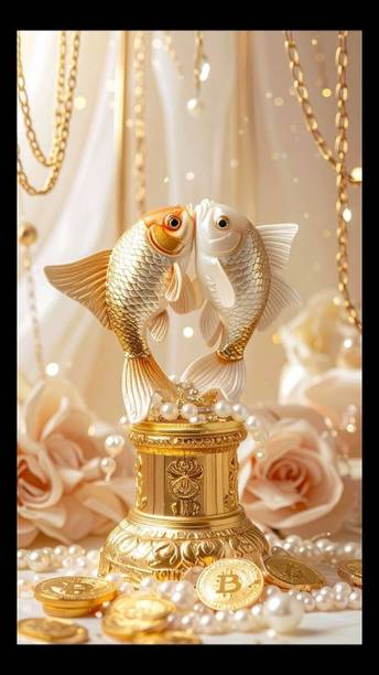 Picstaa Wood Wall Photo Frame