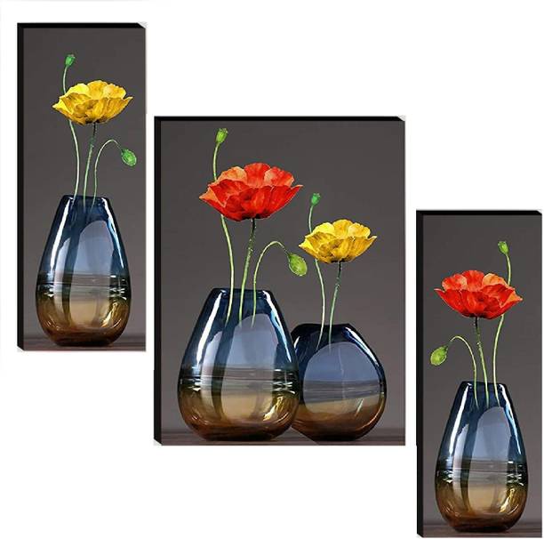 SNDArt MDF Wall Photo Frame