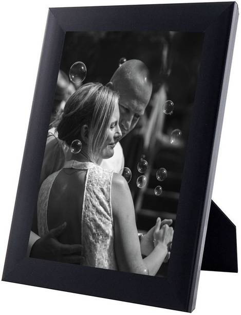 VUF Glass Wall Photo Frame