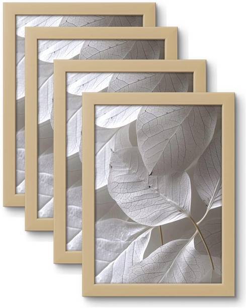 Parth Arts Wood Wall Photo Frame