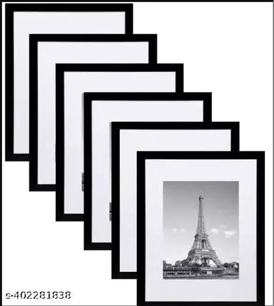 ag pro comfort Acrylic Wall Photo Frame