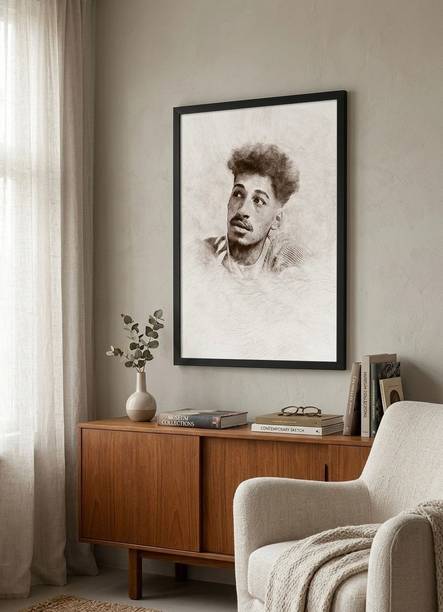 SoulGifts MDF Wall Photo Frame