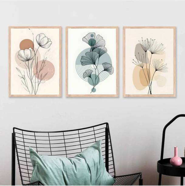 Mehta Enerprisess Wood Wall Photo Frame