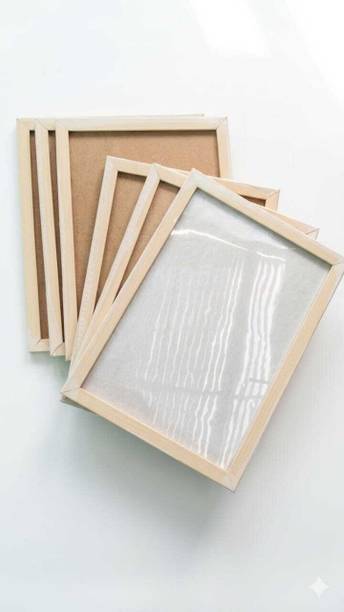 Etc arts Wood Wall Photo Frame