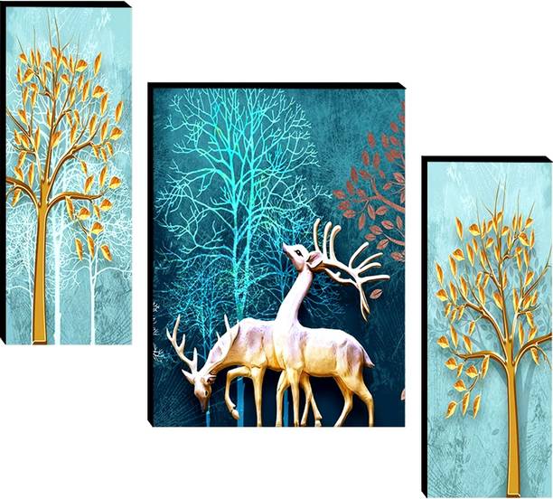 TNFArt MDF Wall Photo Frame