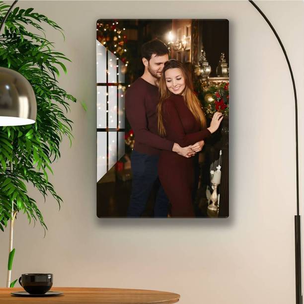 MEMORIX Acrylic Wall Photo Frame