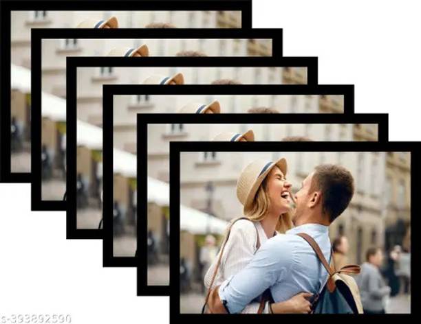 ag pro comfort Acrylic Wall Photo Frame