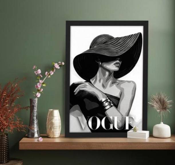 Vinsmoke Acrylic Wall Photo Frame