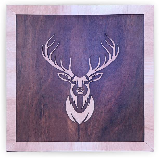 Vpllex Wood Wall Photo Frame