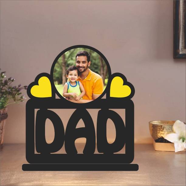 GIFT JAIPUR MDF Table Photo Frame