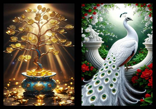 SHYAM PHOTO FRAMING Wood Wall Photo Frame