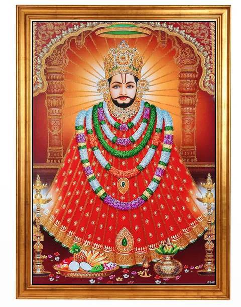 SAVIINTERIOR Acrylic Wall Photo Frame