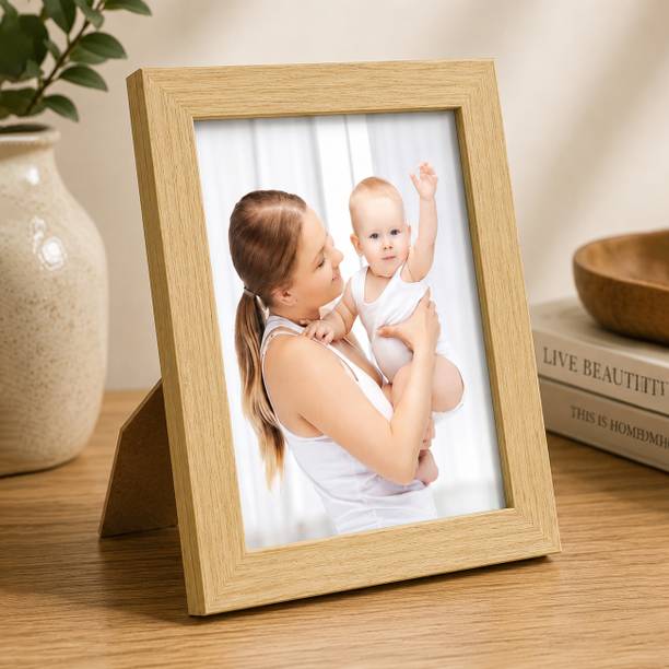 BOSCO MDF Table Photo Frame