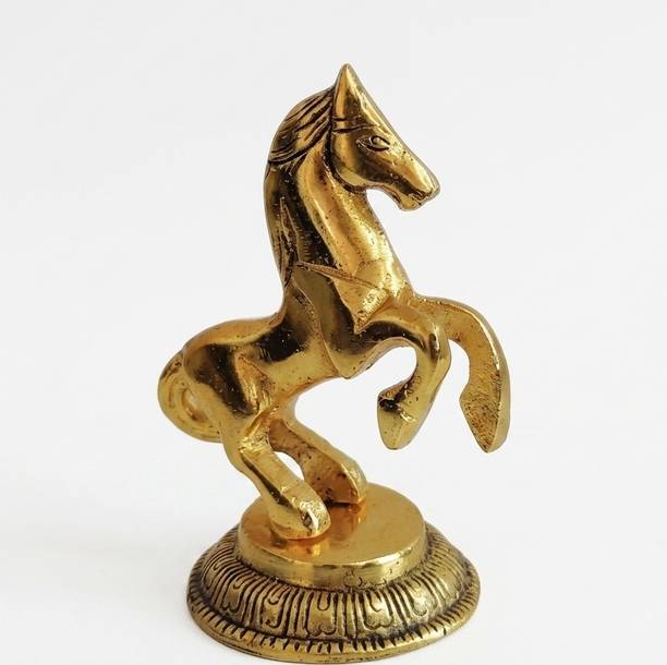 PD HANDICRAFT Brass Table Photo Frame