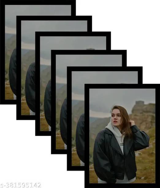 ag pro comfort Acrylic Wall Photo Frame
