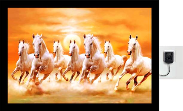 ADS STUDIO Metal Wall Photo Frame