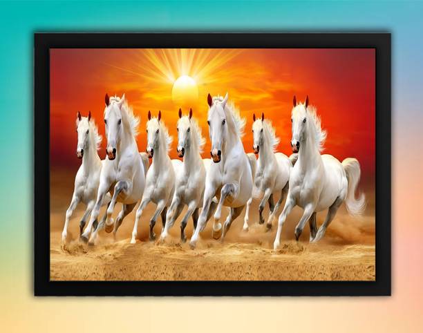 RTC Wood Wall Photo Frame